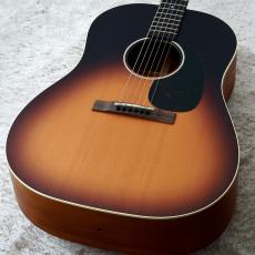 Martin DSS-17 -Whiskey Sunburst-  #3019925【渋いサンバーストカラー】