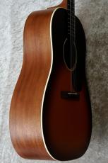 Martin DSS-17 -Whiskey Sunburst-  #3019925【渋いサンバーストカラー】_10