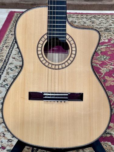 Martinez MP-14 Maple【松/メイプル】 【エレガット】【48回無金利】【買取・下取強化中!】