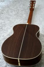 Martin 000-28EC -Sunburst- #2931614【レアカラーバージョン】_6