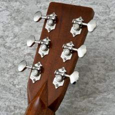 Martin 000-28EC -Sunburst- #2931614【レアカラーバージョン】_7