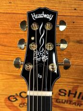 Headway 【無金利48回】HGAF-SAKURA/JS CBK 【桜サイド&バック】【フローレンタインカッタウェイ】_6