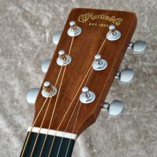 Martin DJRE Street Master #3026646【ジュニアサイズ】【48回無金利】【ALLサペリ単板】_3