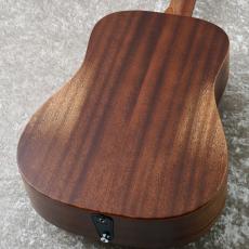 Martin DJRE Street Master #3026646【ジュニアサイズ】【48回無金利】【ALLサペリ単板】_8