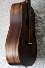 Martin DJRE Street Master #3026646【ジュニアサイズ】【48回無金利】【ALLサペリ単板】_9