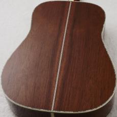 Martin CTM D-45 Feat.1940 #2955728 【現物動画あり】【滑らかで優しい見た目のマダガスカルローズウッド】_2
