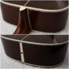 Martin 【GWセール!】 CTM D-45 1968 Inspired #2970292 【現物動画あり】【10本限定】【48回無金利】_8