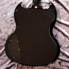 Gibson 【Exclusive Model】 SG Standard '61 Maestro Vibrola w/T-Type Pickup Ebony #231650261 [3.48kg][送料込] 【G-CLUBTOKYO】_5