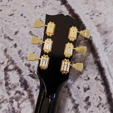 Gibson 【Exclusive Model】 SG Standard '61 Maestro Vibrola w/T-Type Pickup Ebony #231650261 [3.48kg][送料込] 【G-CLUBTOKYO】_7