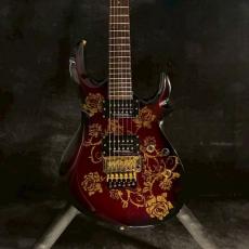 Edwards E-MAIDEN HIZAKIモデル【3.56kg】