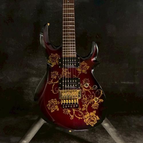 Edwards E-MAIDEN HIZAKIモデル【3.56kg】