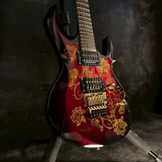 Edwards E-MAIDEN HIZAKIモデル【3.56kg】_8
