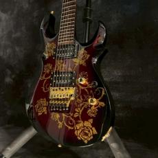 Edwards E-MAIDEN HIZAKIモデル【3.56kg】_9