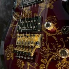 Edwards E-MAIDEN HIZAKIモデル【3.56kg】_11