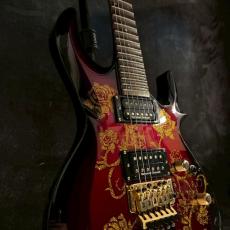 Edwards E-MAIDEN HIZAKIモデル【3.56kg】_12
