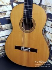 Jose Ramirez [ホセ・ラミレス] ホセ・ラミレス3世 1965年製 M.T. Stamp 松・ハカランダ 664mm【日本総本店2F 在庫品】_2