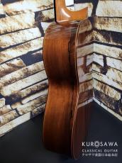 Jose Ramirez [ホセ・ラミレス] ホセ・ラミレス3世 1965年製 M.T. Stamp 松・ハカランダ 664mm【日本総本店2F 在庫品】_10