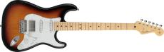 Fender 2024 Collection Made In Japan Hybrid II Stratocaster HSS -3 Color Sunburst/Maple-【オンラインストア限定】_2