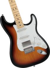 Fender 2024 Collection Made In Japan Hybrid II Stratocaster HSS -3 Color Sunburst/Maple-【オンラインストア限定】_4