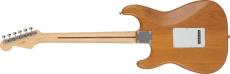 Fender 2024 Collection Made In Japan Hybrid II Stratocaster HSS -Vintage Natural/Maple-【オンラインストア限定】_3