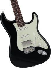 Fender 2024 Collection Made In Japan Hybrid II Stratocaster HSS -Black/Rosewood-【オンラインストア限定】_4