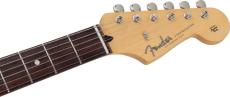 Fender 2024 Collection Made In Japan Hybrid II Stratocaster HSS -Black/Rosewood-【オンラインストア限定】_5