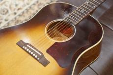 Gibson Murphy Lab 1955 J-45 Light Aged #23485018【乾いたサウンド】_3