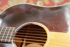 Gibson Murphy Lab 1955 J-45 Light Aged #23485018【乾いたサウンド】_6