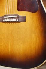 Gibson Murphy Lab 1955 J-45 Light Aged #23485018【乾いたサウンド】_8