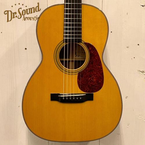 Martin 1998年製　00-21 Golden Era  ♯642383 【無金利分割OK】【送料込み】