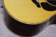 YAMAHA 【USED】LL16D ARE【エレアコ】【良鳴り】【かなりの美品中古品】【池袋店在庫品】_4