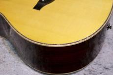 YAMAHA 【USED】LL16D ARE【エレアコ】【良鳴り】【かなりの美品中古品】【池袋店在庫品】_5