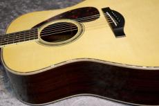 YAMAHA 【USED】LL16D ARE【エレアコ】【良鳴り】【かなりの美品中古品】【池袋店在庫品】_6