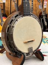 Ludwig Wendell Hall style Banjo-Uke Ca.1929