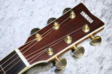 YAMAHA 【USED】LL16D ARE【エレアコ】【良鳴り】【かなりの美品中古品】【池袋店在庫品】_8