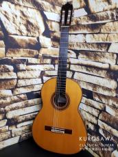 Bernd Martin ベルンド・マルティン 2009年製 松・ハカランダ【日本総本店2F 在庫品】_2