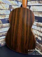 Bernd Martin ベルンド・マルティン 2009年製 松・ハカランダ【日本総本店2F 在庫品】_6