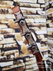 Bernd Martin ベルンド・マルティン 2009年製 松・ハカランダ【日本総本店2F 在庫品】_8