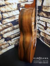 Bernd Martin ベルンド・マルティン 2009年製 松・ハカランダ【日本総本店2F 在庫品】_9