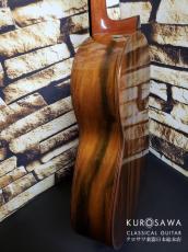 Bernd Martin ベルンド・マルティン 2009年製 松・ハカランダ【日本総本店2F 在庫品】_10