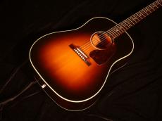 Gibson J-45【旧代理店(山野楽器さん)モデル この時期ならではの”ドンジャリ”サウンドを堪能いただけます! 状態も良く初めてのJ45をご検討の方にもオススメです! 】解説試奏動画御覧ください。_4