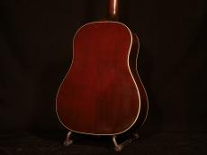 Gibson J-45【旧代理店(山野楽器さん)モデル この時期ならではの”ドンジャリ”サウンドを堪能いただけます! 状態も良く初めてのJ45をご検討の方にもオススメです! 】解説試奏動画御覧ください。_6