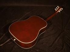 Gibson J-45【旧代理店(山野楽器さん)モデル この時期ならではの”ドンジャリ”サウンドを堪能いただけます! 状態も良く初めてのJ45をご検討の方にもオススメです! 】解説試奏動画御覧ください。_7