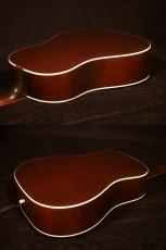 Gibson J-45【旧代理店(山野楽器さん)モデル この時期ならではの”ドンジャリ”サウンドを堪能いただけます! 状態も良く初めてのJ45をご検討の方にもオススメです! 】解説試奏動画御覧ください。_8