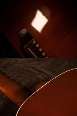 Gibson J-45【旧代理店(山野楽器さん)モデル この時期ならではの”ドンジャリ”サウンドを堪能いただけます! 状態も良く初めてのJ45をご検討の方にもオススメです! 】解説試奏動画御覧ください。_15