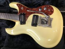 Mosrite  The Ventures Model 65 Style　 モズライト　ザ・ベンチャーズモデル_2