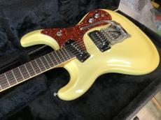 Mosrite  The Ventures Model 65 Style　 モズライト　ザ・ベンチャーズモデル_3
