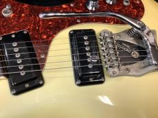 Mosrite  The Ventures Model 65 Style　 モズライト　ザ・ベンチャーズモデル_4