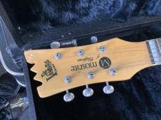 Mosrite  The Ventures Model 65 Style　 モズライト　ザ・ベンチャーズモデル_6