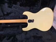 Mosrite  The Ventures Model 65 Style　 モズライト　ザ・ベンチャーズモデル_9